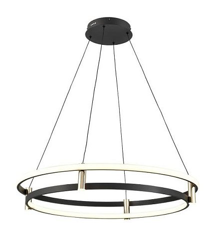 VL7314P24 Подвесная люстра Vele Luce Libertas VL7314P24
