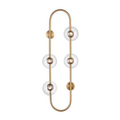 VL5714W11 Настенное бра Vele Luce Bianco VL5714W11