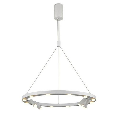 Подвесная люстра Vele Luce Satellite VL7171P12