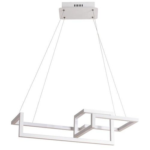 A6011SP-2WH Подвесная люстра Arte Lamp Mercure A6011SP-2WH
