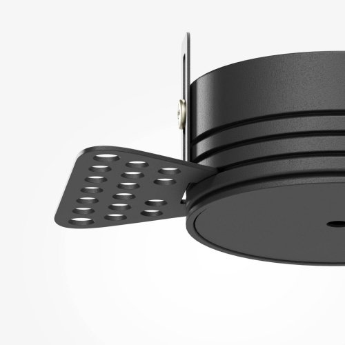 PA001-TRS-B Основание для вывода провода подвесного светильника Maytoni Accessories for pendant PA001-TRS-B