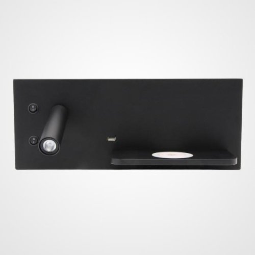227209-23 Настенный светильник ImperiumLoft Genius01 227209-23