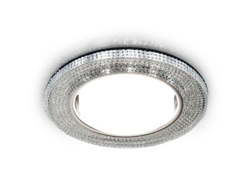 G290 CH Встраиваемый светильник Ambrella Gx53 Led G290 CH