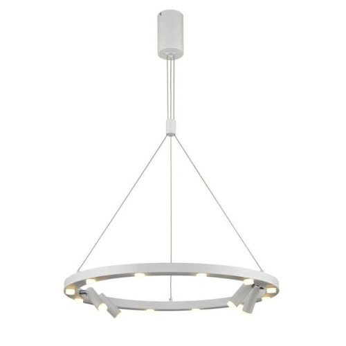 Подвесная люстра Vele Luce Satellite VL7171P12