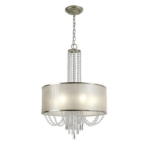 3043-5P Подвесная люстра F-Promo Elfo 3043-5P