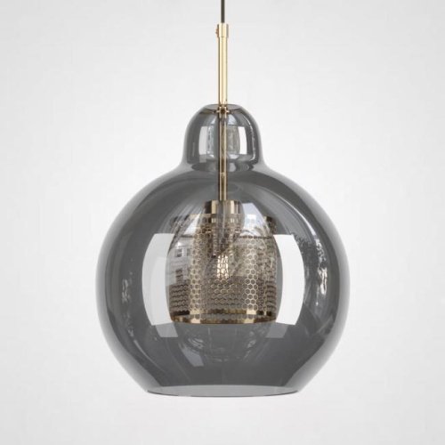 Светильник подвесной ImperiumLoft Catch-Smoky01 224328-23