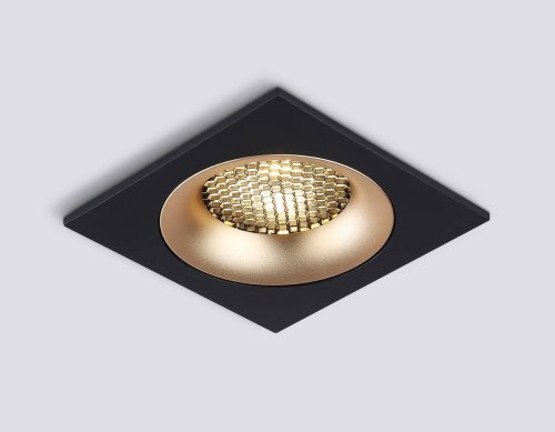 Встраиваемый светильник Ambrella Standard Tech TN102730