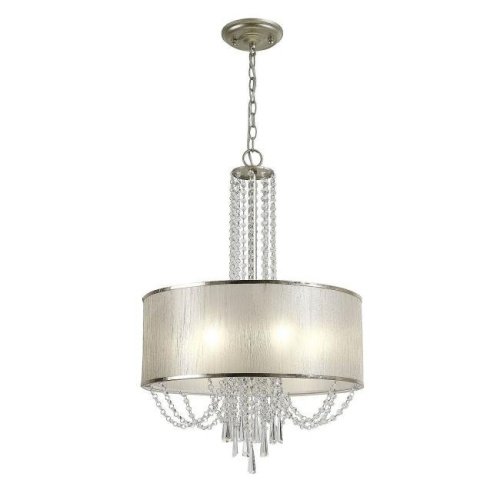 3043-5P Подвесная люстра F-Promo Elfo 3043-5P