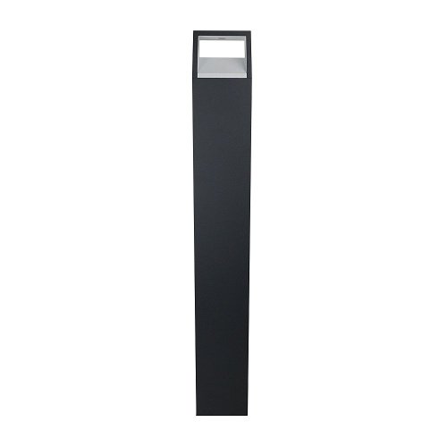 Уличный наземный светильник Arte Lamp Liverpool A1328PA-1BK