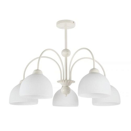 MR2273-5C Потолочная люстра MyFar Flora MR2273-5C