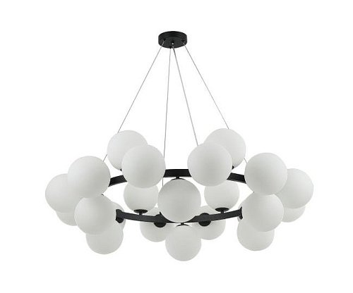 07508-24,19 Подвесная люстра KINK Light Сида 07508-24,19