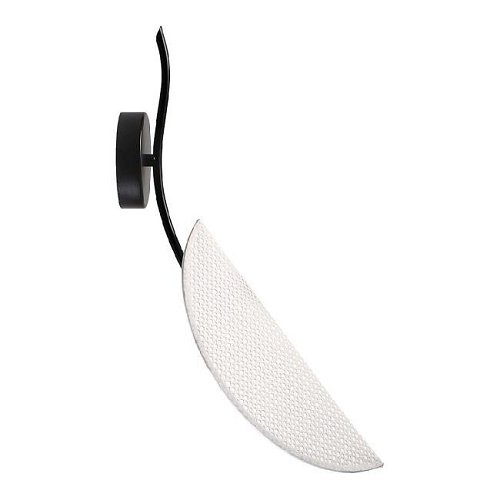 Настенное бра IMEX MD.8379-1-W-WH