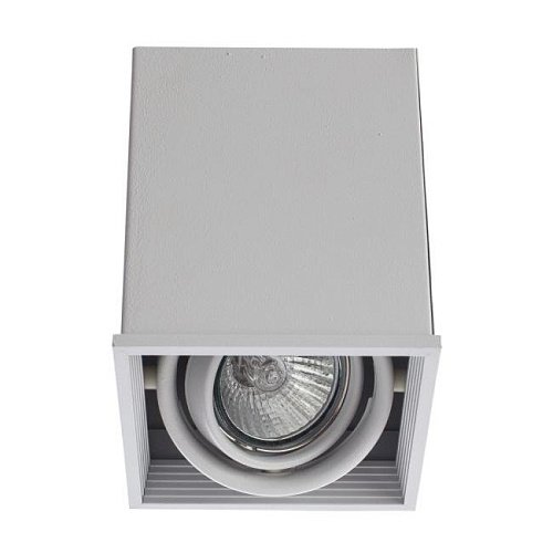 A5942PL-1WH Светильник потолочный Arte Lamp A5942PL-1WH