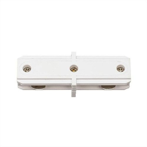 CL01AC10 Коннектор прямой Citilux Коннектор CL01AC10