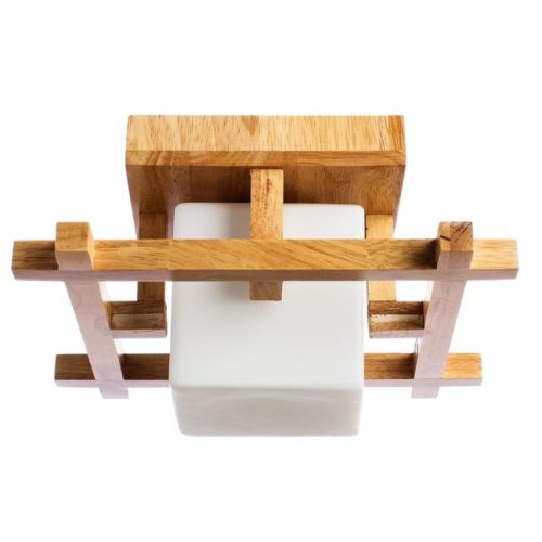 A8252PL-1BR Светильник потолочный Arte Lamp A8252PL-1BR