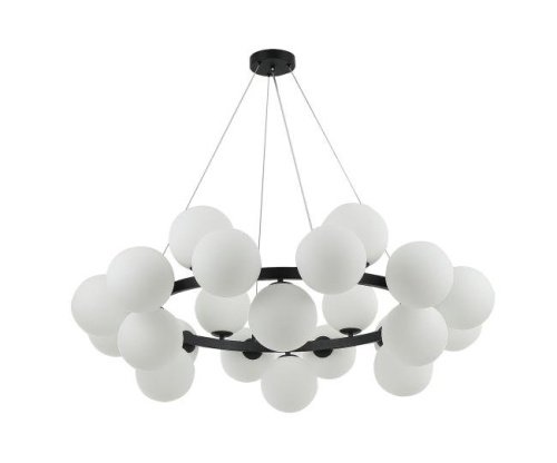 Подвесная люстра KINK Light Сида 07508-24,19