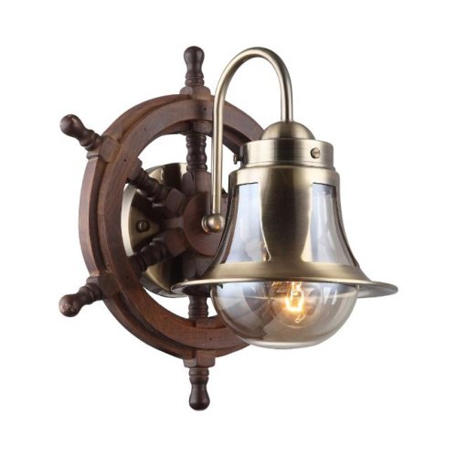 OML-50701-01 Бра со штурвалом Croce OML-50701-01 Omnilux
