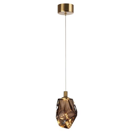 7112/4LC Светильник подвесной Odeon Light Gemme 7112/4LC