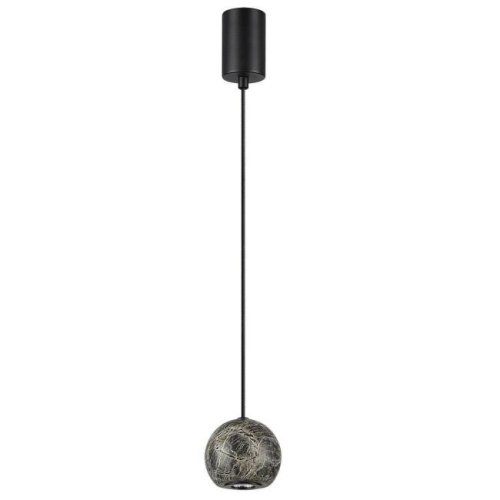 Светильник подвесной Odeon Light Dex 7068/5L