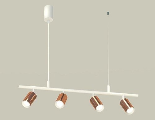 XB9001300 Светильник подвесной Ambrella Traditional DIY XB9001300