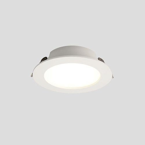 CLT 529C118 WH 4000K Встраиваемый светильник Crystal Lux Clt 529 CLT 529C118 WH 4000K