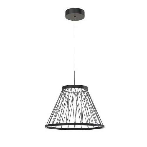 4633-4P Светильник подвесной Favourite Fibra 4633-4P