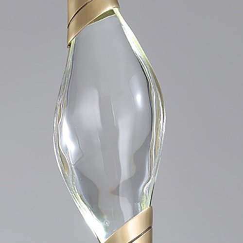 Светильник подвесной ImperiumLoft Fame01 186801-23