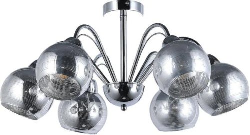 MR1611-6C Потолочная люстра MyFar Marsel MR1611-6C
