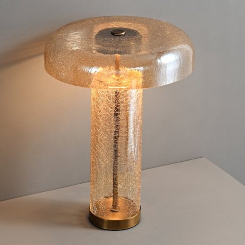 255398-22 Настольная лампа ImperiumLoft Crispin-Tab-B01 255398-22