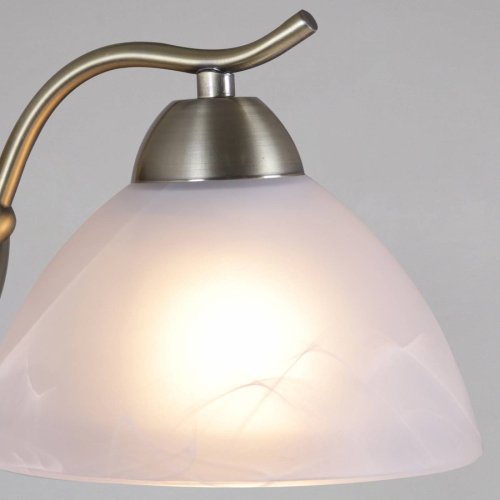IL0905-3CSQ-26 AB ELITE Потолочная люстра ILLUMICO IL0905-3CSQ-26 AB ELITE