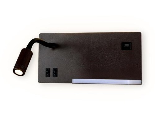 FW293 Настенный светильник Ambrella Wall FW293