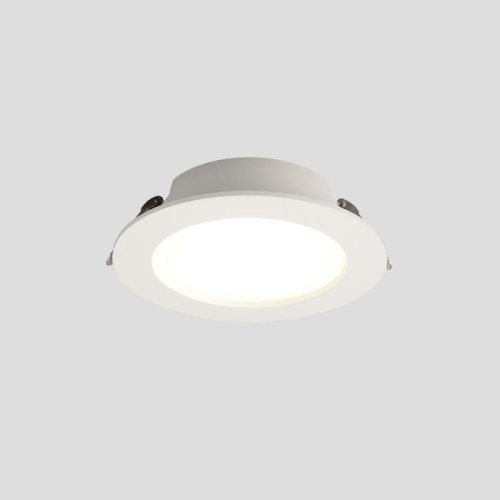 CLT 529C118 WH 4000K Встраиваемый светильник Crystal Lux Clt 529 CLT 529C118 WH 4000K