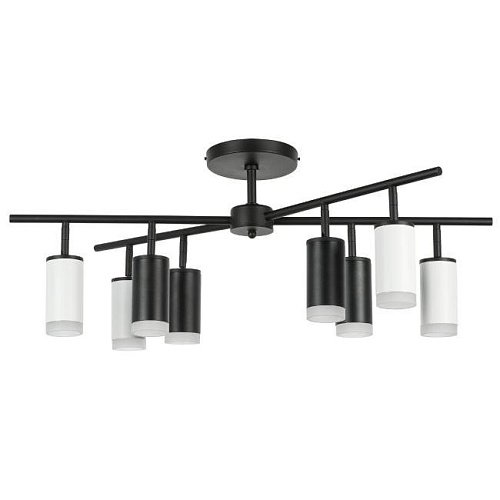 Потолочная люстра Lightstar Rullo LR7283643740