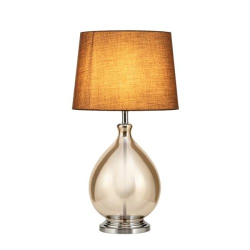 ML.6111.01TL BR Настольная лампа ML Modelux ML.6111.01TL BR