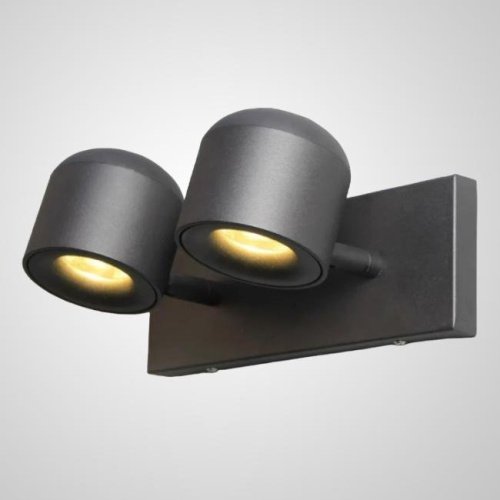 228848-26 Светильник спот ImperiumLoft Tiny-Wall01 228848-26
