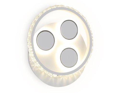 FA268 Настенный светильник Ambrella Ice FA268