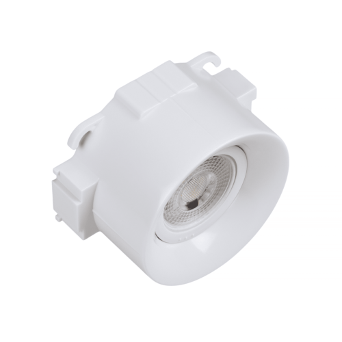 MT9010-GU10 Встраиваемый светильник Призрак MyFar MT9010-GU10