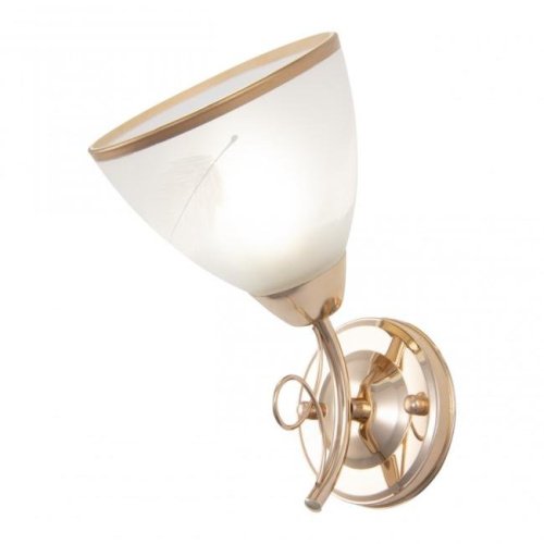 336966/1W FGD Настенное бра Arte Milano Napoli-6966 336966/1W FGD