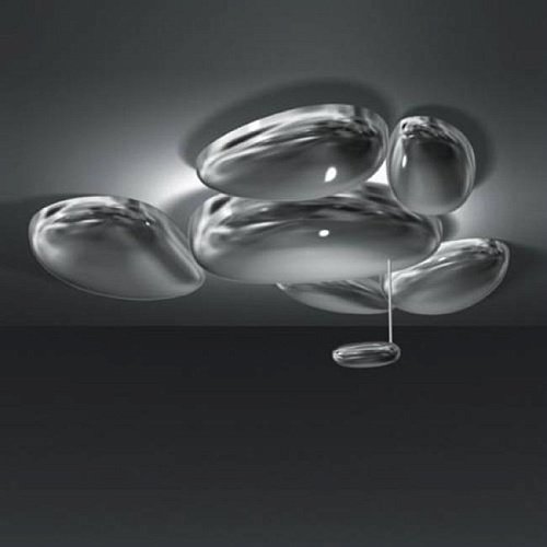 9016/S Светильник потолочный Delight Collection Arte 9016/S