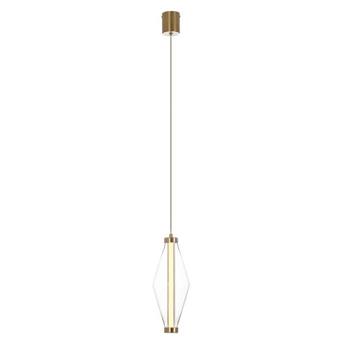 Подвесной светильник TANNA Citilux CL253010