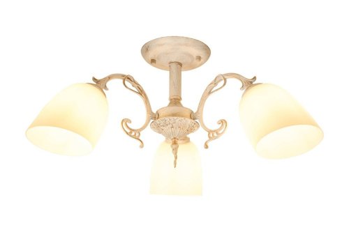MR2701-3C Потолочная люстра Биене MyFar MR2701-3C