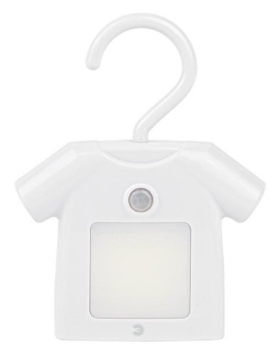 Детский ночник ЭРА NLED-486 NLED-486-1W-MS-W