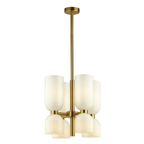 4798/8 Люстра на штанге Odeon Light Orinoco 4798/8