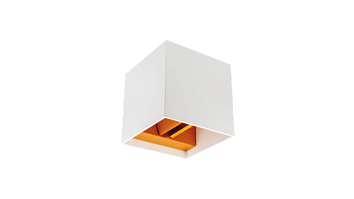LW-A803L-WH-WW Уличный настенный светильник SWG DesignLed JY LW-A803L-WH-WW