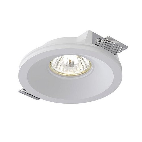 A9287PL-1WH Встраиваемый светильник Arte Lamp Invisible A9287PL-1WH