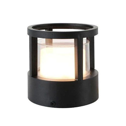 Настенный светильник Escada 30017W/02LED
