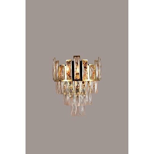 OML-67901-02 Настенное бра Omnilux Vistrorio OML-67901-02