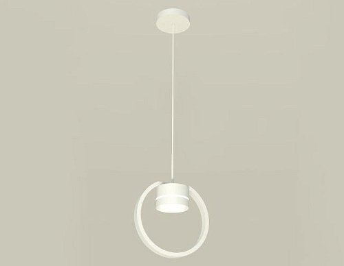 XB9101153 Светильник подвесной Ambrella Traditional DIY XB9101153