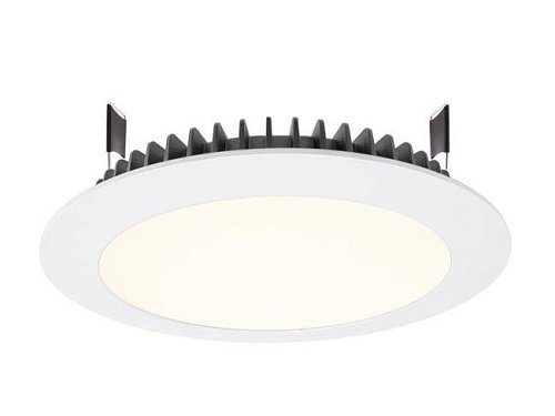 565236 Встраиваемый светильник Deko-Light LED Panel Round III 26 565236