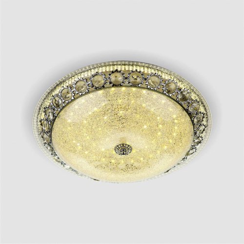 L1110-400 CR Потолочный светильник L LED4U L1110-400 CR